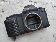 【AB的店】故障品Canon T50 單眼相機,適合當擺飾、維修、拆解零件或研究用