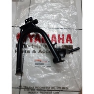 Standard 2-Middle Standard Yamaha MX King-MX 150 Original 2PV-F7111-00