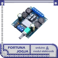 TPA3116D2 2.0 Class D Digital Power Amplifier Board 2 X 50W Stereo Audio Amplifier with Potentiomete