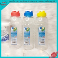 Dong Tam 1400ML/1600ML sports water bottle for high quality water