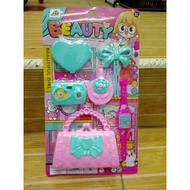 Beauty girl children's toy jm2026ab