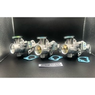 MTRT THROTTLE BODY MIOi125/M3 28mm 30mm