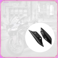 Shamjina ฝาครอบด้านข้างรถมอเตอร์ไซค์ปีกแผงแฟริ่งสำหรับ BMW S1000 RR 2018