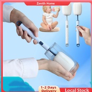 Bottle Brush Cup Brush Sponge Brush Bottle Cleaner Tumbler Cleaner Brush Kitchen Cleaner Tools