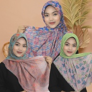 Nurel BB Quad Hijab Part 2