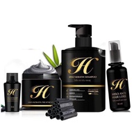 ส่งฟรี!!  HISO Keratin ไฮโซเคราติน แชมพู &amp;ทรีทเม้นท์ เคราติน