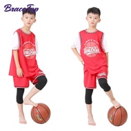 BraceTop 1 pair knee pad for basketball for kids knee pad basketball Knee sleeve knee support knee p