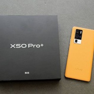 歡迎tradeIN~高配版 全套vivo X50 Pro+ 5G (12+256) $3299🎉