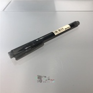 （HOT ITEM ） Muji Writing Brush Soft Pen Single Head Black Calligraphy Practice Portable Soft Hair TT
