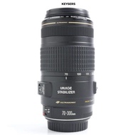 Canon EF 70-300mm F4-5.6 IS USM