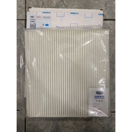CABIN AIR FILTER PROTON X70 AIRCOND FILTER GEELY ORIGINAL 0986AF5228 T50995A-6221B