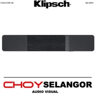 Klipsch Flexus Core 100 Soundbar With Dolby Atmos
