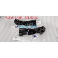 ORIGINAL PROTON SAGA VVT REAR BUMPER BRACKET BUMPER BELAKANG