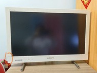 24” Sony TV