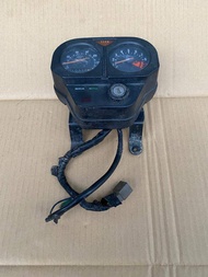 spedometer spidometer kilometer suzuki ts 125 original