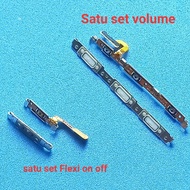 Flexible Flexible On Off Volume Iron Plate Samsung S8 G950f S8 plus G955/ G955F/ G955U Second Origin