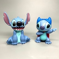 Hot-selling Stitch Plush Figure Model Ornament2025Bulk 51AU
