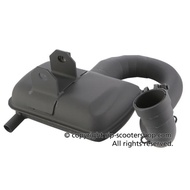 Vespa Classic S.I.P Road 2.0 200 cc For Vespa PX 200 & Rally 200