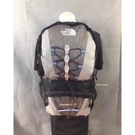 กระเป๋าเป้ Deuter รุ่น Futura 50+10L เป้เดินทาง กระเป๋าสำหรับเดินป่า เเถมถุงผ้าคลุมกันฝนใช้งานได้จริง