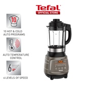 Tefal Dynamix Cook High Speed Cooking Blender BL967