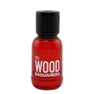 Dsquared2 Red Wood Eau De Toilette Spray Size: 30ml/1oz