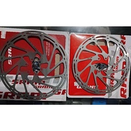 SRAM Centerline rotor disc 160/203mm