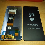 COMPLETE LCD TS REALME C31 LCD TOUCHSCREEN/ RMX3501/