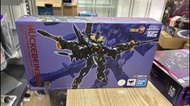 (N)開封品 Bandai Metal Robot Spirit Huckebein 30Th Ka Signature 魂 凶鳥 曉擊霸 超級機器人大戰30