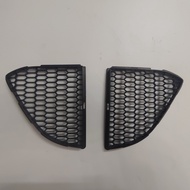 ชุดกันกระแทกหน้า BMW 3 Series F30 F31 F35 ปี 2013-2019 พร้อมช่องระบายอากาศ ชุดแต่งตั้ง M Sport ชิ้นส