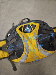 Vaude Bike Waist Pack
