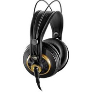｜AKG K240 Studio｜動圈 錄音 監聽 半開放 不可折疊 可換線 耳罩 耳機 公司貨 保固二年｜加煒