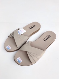 sandal wanita dewasa/sandal cewek/sandal kickers/sandal wanita model kekinian 2021