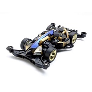 รถทามิย่า Mach Frame Black Special สวยมาก Mini 4WD Lets & Go รถทามิย่าแรงๆ รถตรงปก ราคาถูก เกรด A รถ