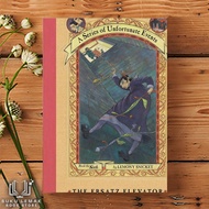 The Ersatz Elevator (A Series of Unfortunate Events, Book 6)