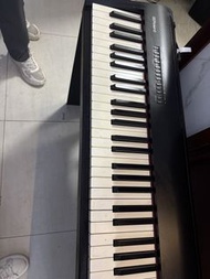 Roland fp30 wooden stand version with bench