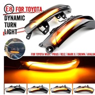 Perodua Bezza Axia Myvi Lagi Best Toyota Wish Signal Light