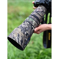 Nikon Nikon AF-S 500mm F5.6 E PF ED VR Lens Gun Jacket ROLANPRO Ruolan Gun Jacket