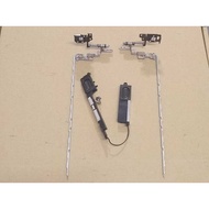 ORGINAL TESTED  HP PROBOOK 450 G6 ,LCD HINGES FBXKOO8010/7010,SPEAKER (L+R) C9265/C9272 (KN 923)