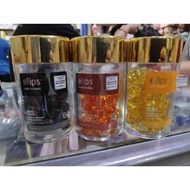 Ellips Hair Vitamins Bottle of 50 Pcs/ELLIPS VITAMIN GRANULES/VITAMIN ELLIPS GRANULES