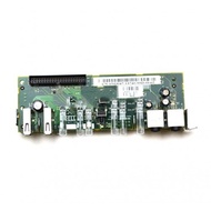 Dell FRONT USB I/O PANEL Optiplex GX520 GX620 DIMENSION 5150 E510 MJ047