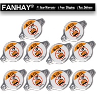 10Pcs OEM 16401-30020 108kPa For TOYOTA 4RUNNER TUNDRA SEQUOIA COOLANT RADIATOR CAP Engine Coolant R