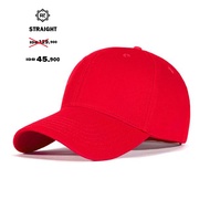 Rz Straight - Topi Baseball Premium Distro Polos