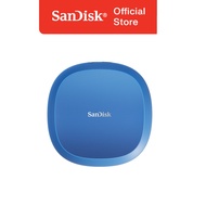 SanDisk® Creator Desk Drive (4TB/ 8TB)