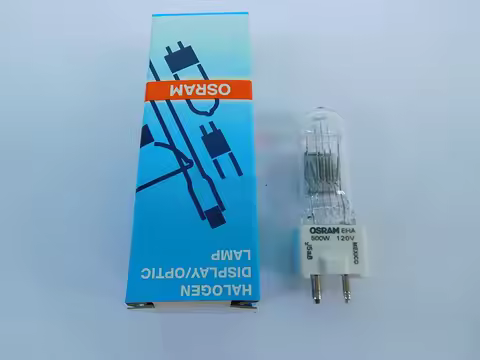 For 10pcs EHA 120V500W projector bulb for OSRAM 54585,120V 500W Lamp