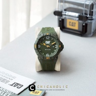 CAT CATERPILLAR Watch Model CAT- LW111
