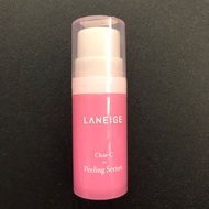 蘭芝 Laneige Clear C Peeling Serum