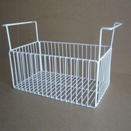 SNOW FREEZER BASKET FOR SNOW GLASS DOOR/LIFTING DOOR [ READY STOCK ](L x W x H): 570 x 305 x 210mm