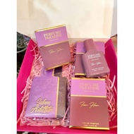 Perfume Paradise Original HQ