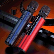 M6Wireless microphone, wireless speaker, Bluetooth speaker, portable mini microphone