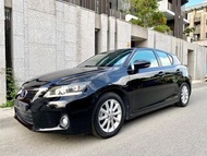 2012年 Lexus CT200h 大電池已更換